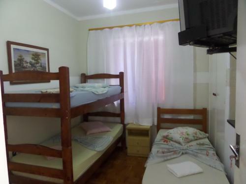 Hotel Bandeirantes De Sjbv