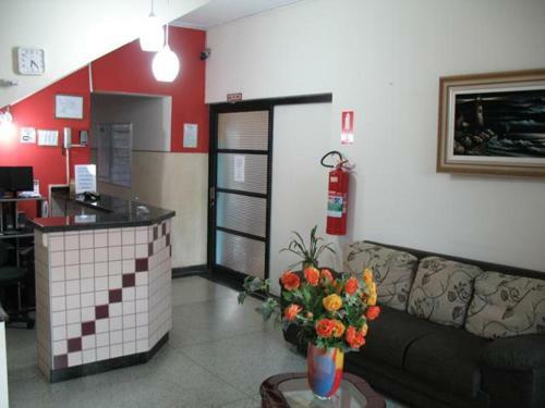 Hotel Bandeirantes De Sjbv