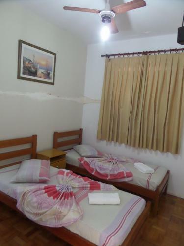 Hotel Bandeirantes De Sjbv