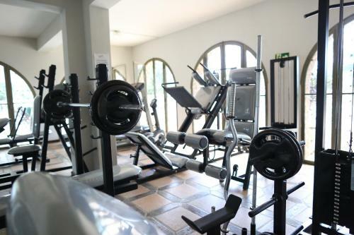 Hotel Mans�o Dos Nobres