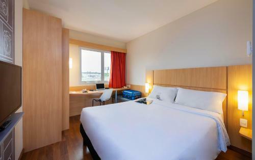 Hotel Ibis Sao Jose