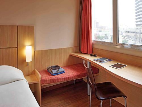 Hotel Ibis Sao Jose