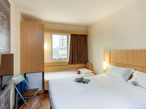 Hotel Ibis Sao Jose