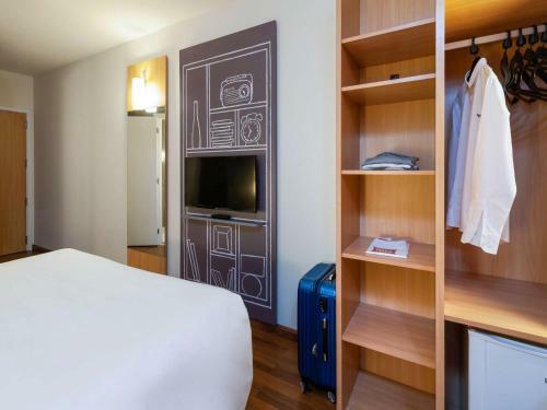 Hotel Ibis Sao Jose
