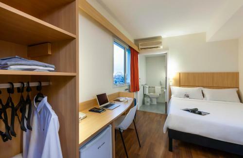 Hotel Ibis Sao Jose