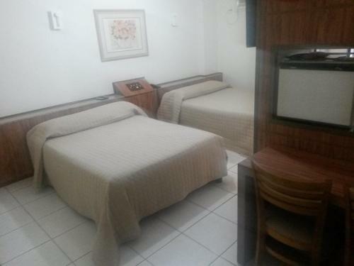Hotel Globo Rio