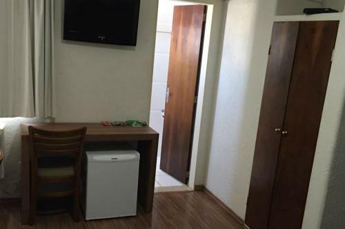 Hotel Globo Rio