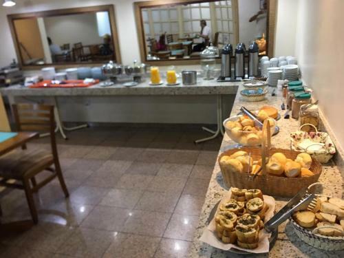 Hotel Globo Rio