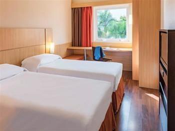 Hotel Ibis Curitiba Aeroporto