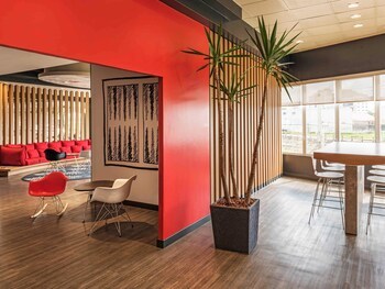 Hotel Ibis Curitiba Aeroporto