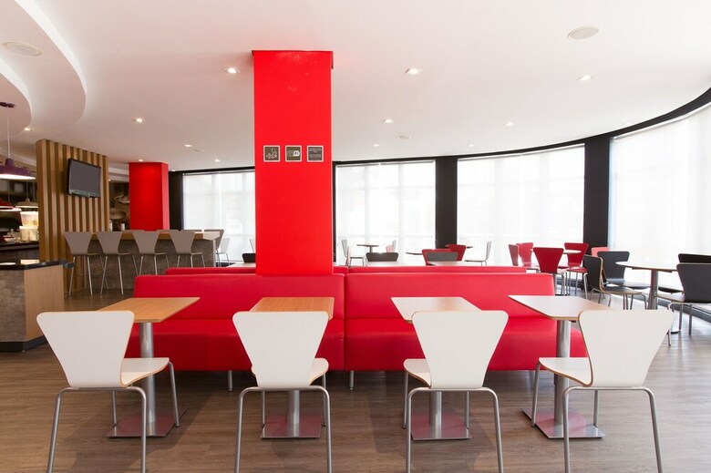 Hotel Ibis Sao Jose Dos Campos Colinas