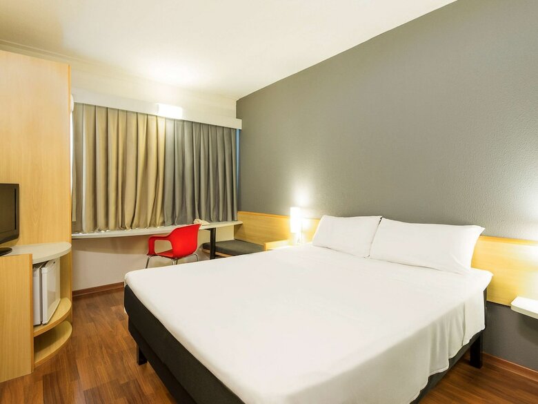 Hotel Ibis Sao Jose Dos Campos Colinas