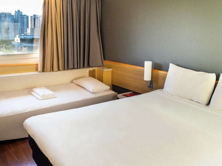 Hotel Ibis Sao Jose Dos Campos Colinas