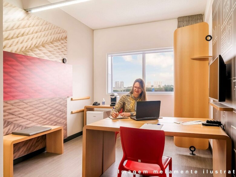 Hotel Ibis Sao Jose Dos Campos Dutra