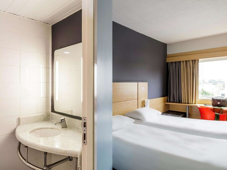Hotel Ibis Sao Jose Dos Campos Dutra