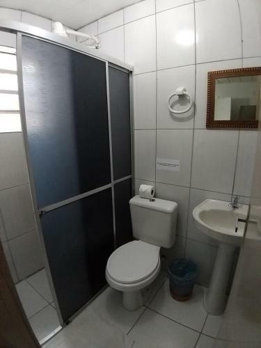 Hotel Pousada Sinos