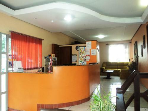 Hotel Pousada Sinos