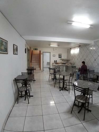 Hotel Pousada Sinos
