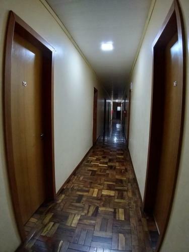 Hotel Pousada Sinos