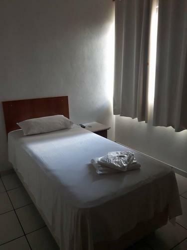 Hotel Pousada Sinos