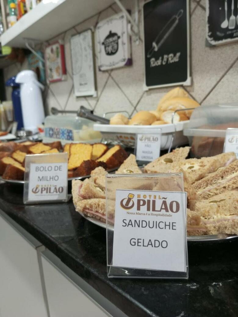 Hotel Pil�o