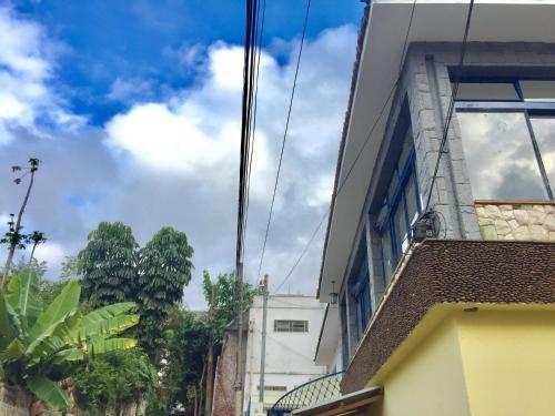 Hostel Planeta