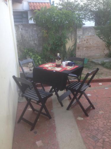 Hostel Planeta