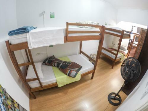 Today Hostel