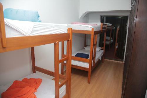 Today Hostel