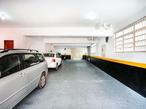 Apartamento Hotel Tenda