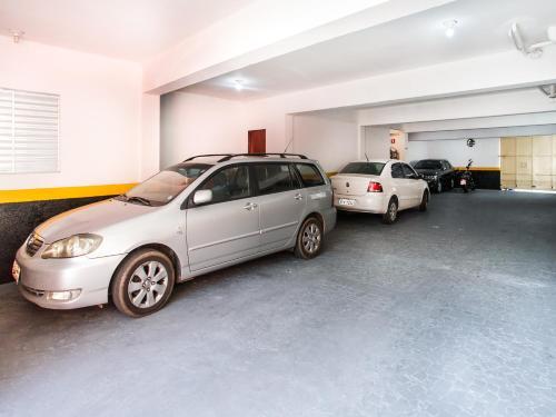 Apartamento Hotel Tenda