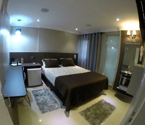 The Place Hotel