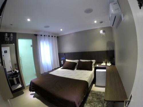 The Place Hotel