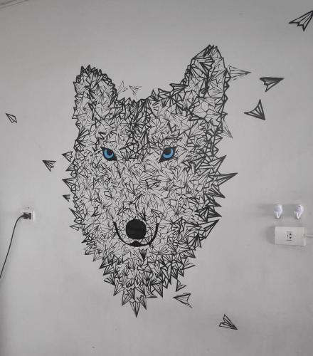Metr� Hostel Sp