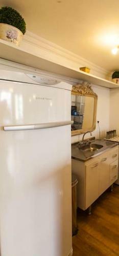 Apartamento Studio Itaim Bibi