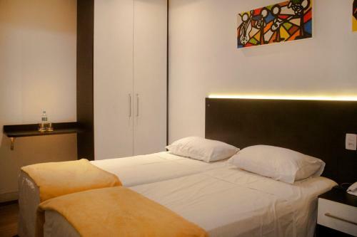 Bras Palace Hotel