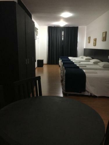 Bras Palace Hotel