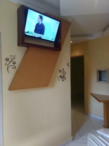 Curi� Parque Hotel