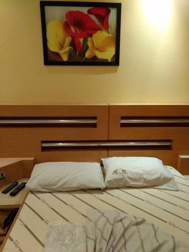 Curi� Parque Hotel
