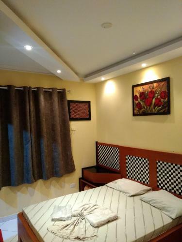 Curi� Parque Hotel