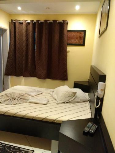 Curi� Parque Hotel