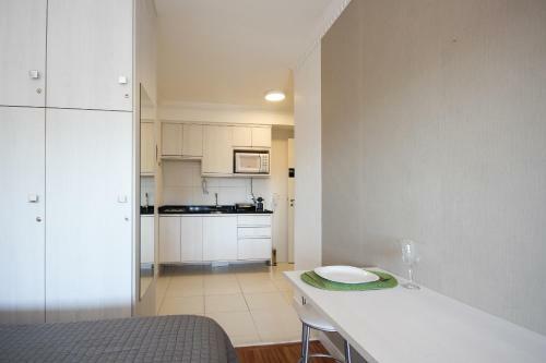 Apartamento Wotel Anhembi Expo