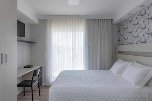 Apartamento Wotel Anhembi Expo