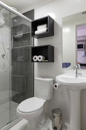 Apartamento Wotel Anhembi Expo