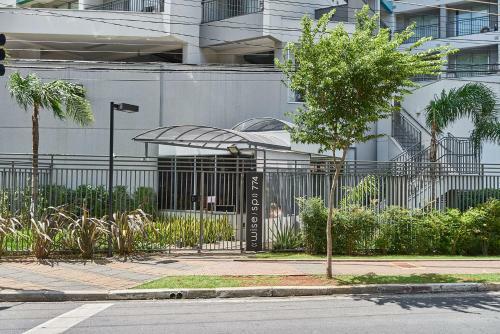 Apartamento Wotel Anhembi Expo