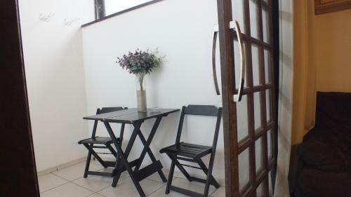 Apartamento Bh Studio