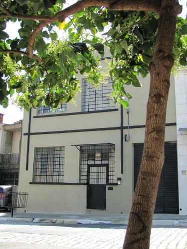 Apartamento Bh Studio