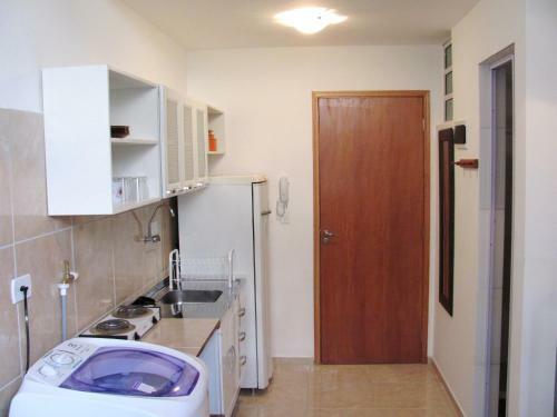 Apartamento Bh Studio