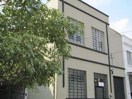 Apartamento Bh Studio