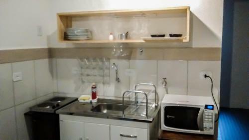 Apartamento Bh Studio